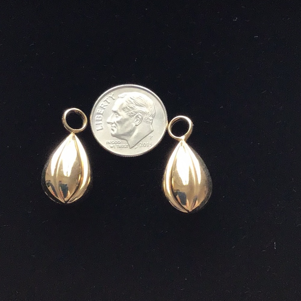 Earring Attachments - Picture 3 of 3